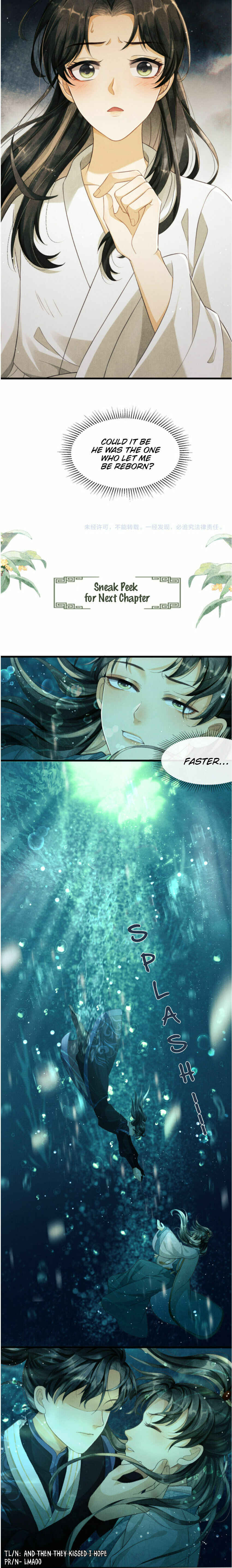 Rebirth Two Lives - I Still Love You Chapter 1 - Page 30