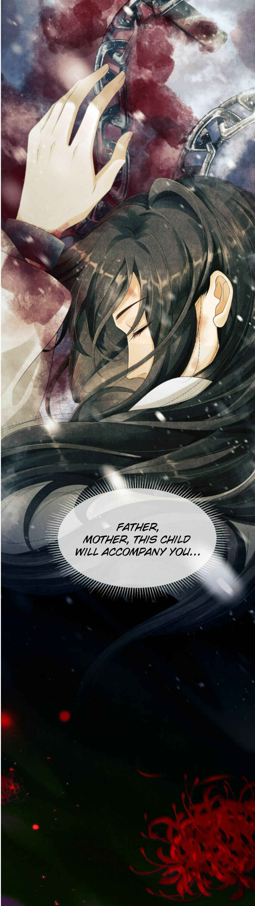 Rebirth Two Lives - I Still Love You Chapter 1 - Page 9