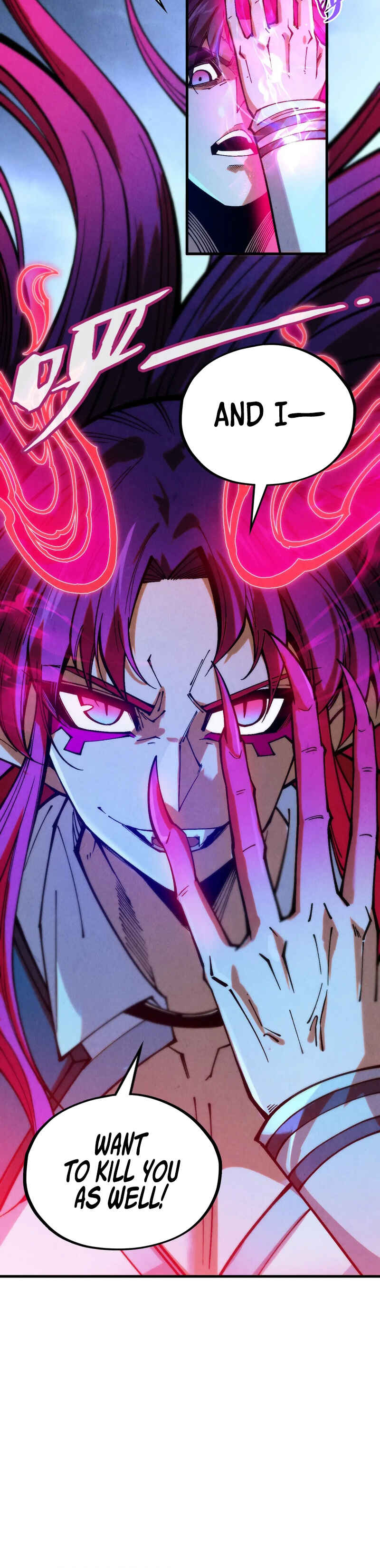 Zhè Yí Shì Wǒ Yào Dāng Zhì Zūn Chapter 351 - Page 18