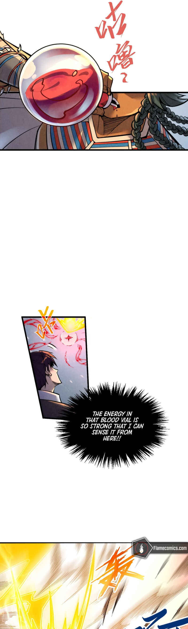 Zhè Yí Shì Wǒ Yào Dāng Zhì Zūn Chapter 351 - Page 7