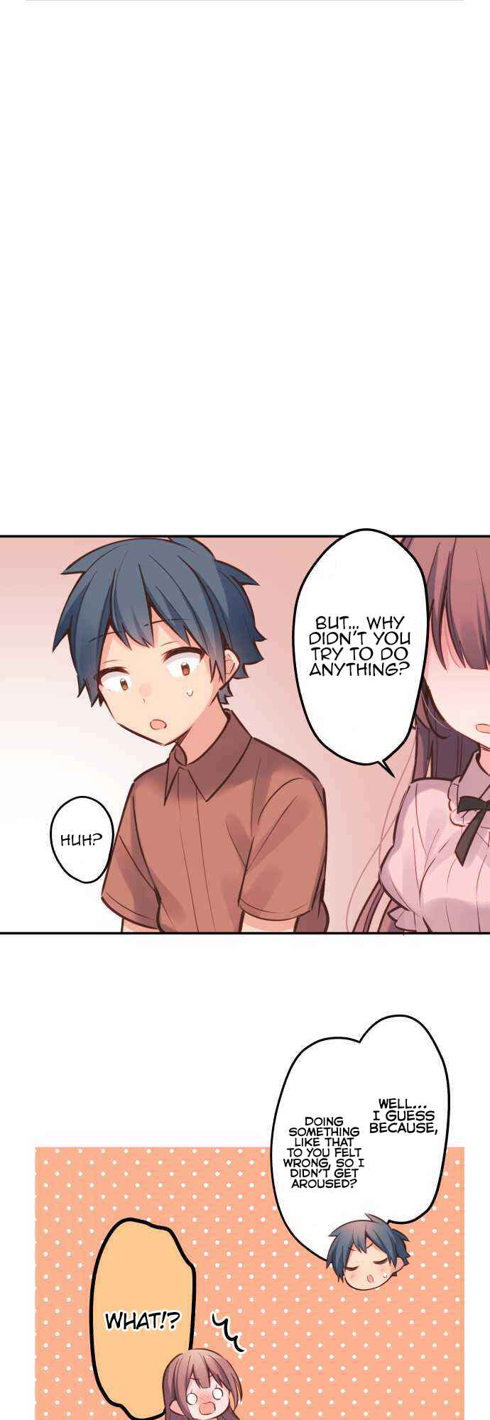 Waka-chan wa Kyou mo Azatoi Chapter 15 - Page 14
