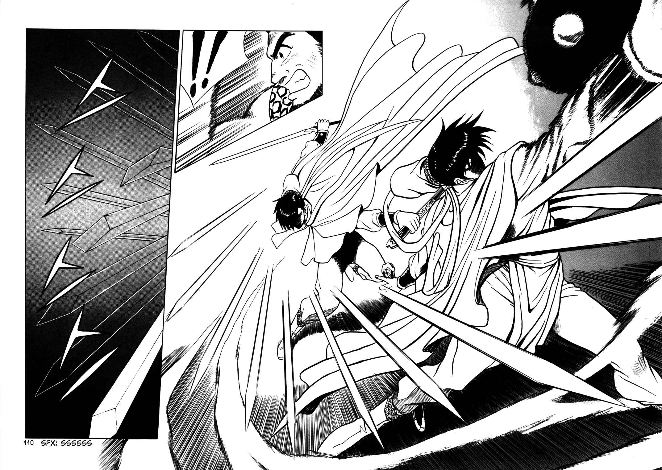 Yeolhyeol Gangho Chapter 41 - Page 28