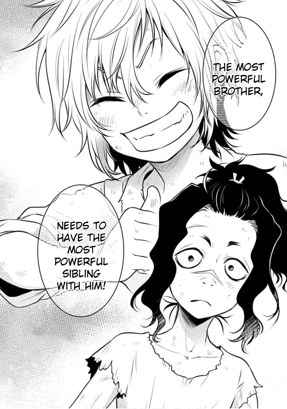 Mushoku Tensei ~Isekai Ittara Honki Dasu~ Shitsui no Majutsushi Hen Chapter 22 - Page 18