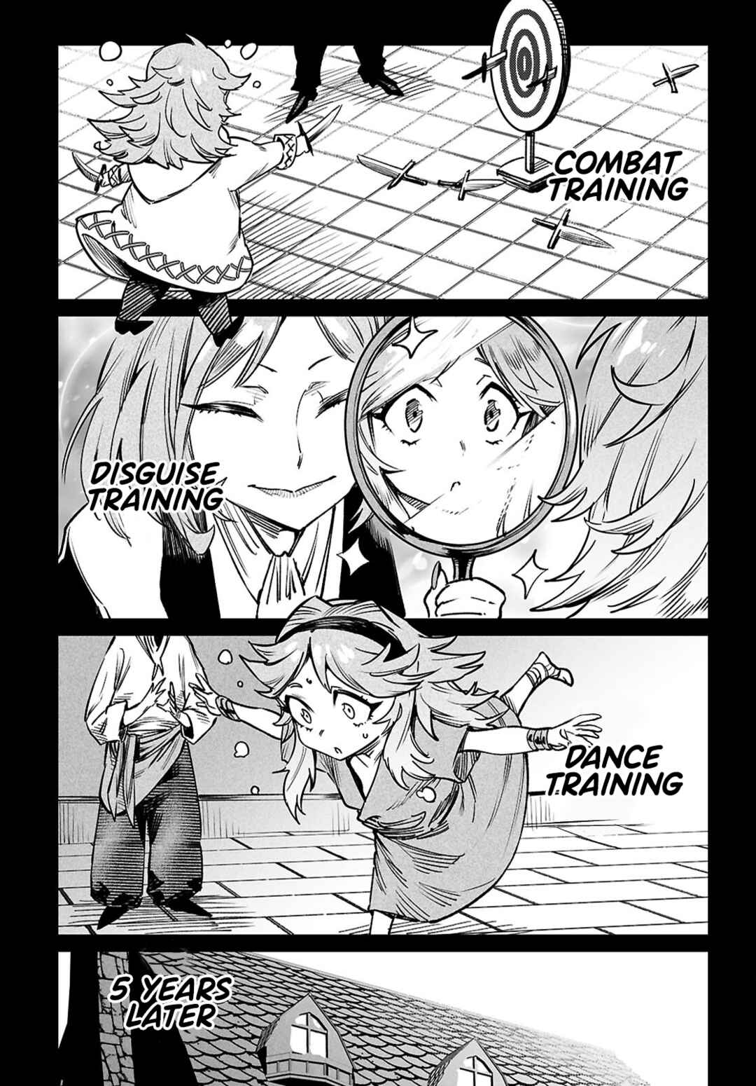 Tensei Coliseum: Saijaku Skill de Saikyou no Onna-tachi o Koryaku Shite Dorei Harem Tsukurimasu Chapter 31 - Page 18