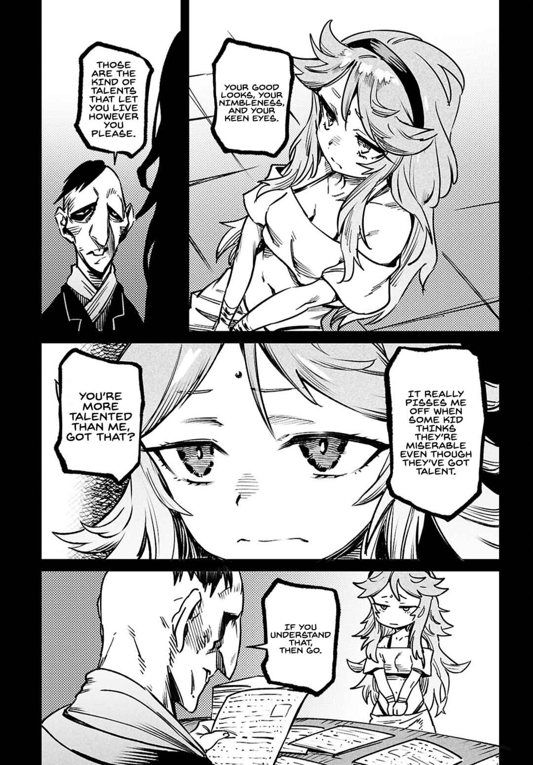 Tensei Coliseum: Saijaku Skill de Saikyou no Onna-tachi o Koryaku Shite Dorei Harem Tsukurimasu Chapter 31 - Page 20