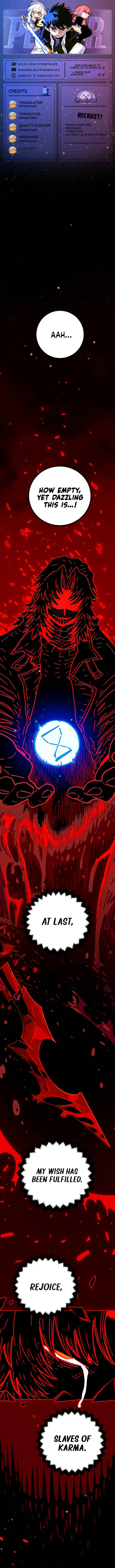 Player Chapter 258 - Page 1