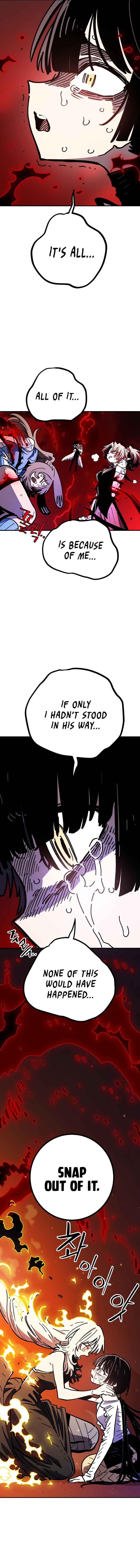 Player Chapter 258 - Page 12
