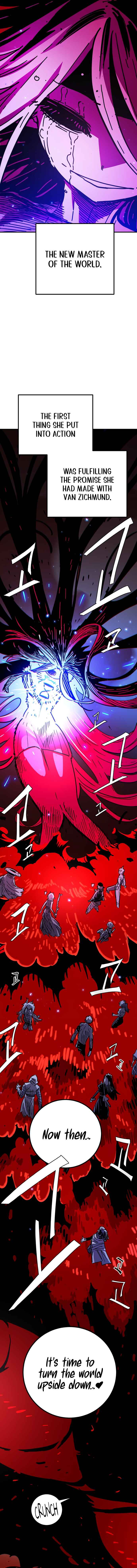 Player Chapter 258 - Page 3