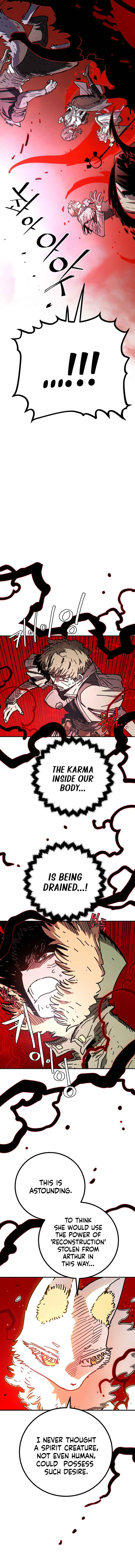 Player Chapter 258 - Page 4