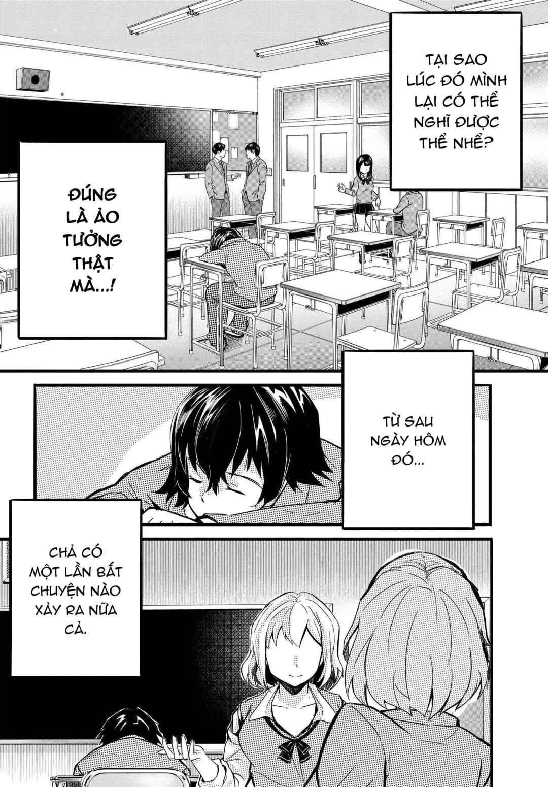 Aru Hi, Totsuzen Gal no Iinazuke ga Dekita Chapter 1 - Page 25