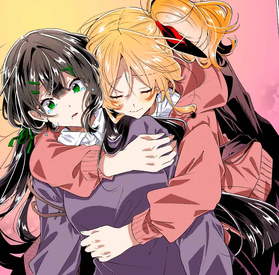 Sasayaku You ni Koi wo Utau Chapter 56 - Page 48