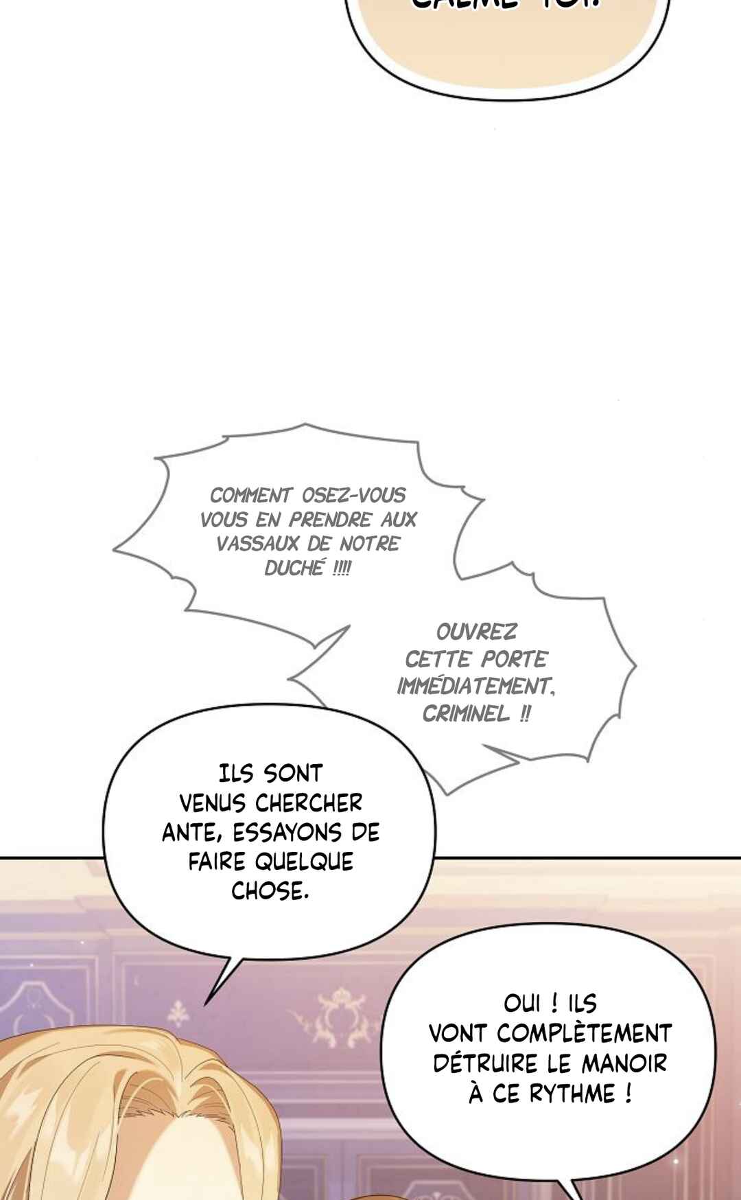 Aknyeo neun Oneuldo Namju-deul i Gwichanhamnida Chapter 24 - Page 11