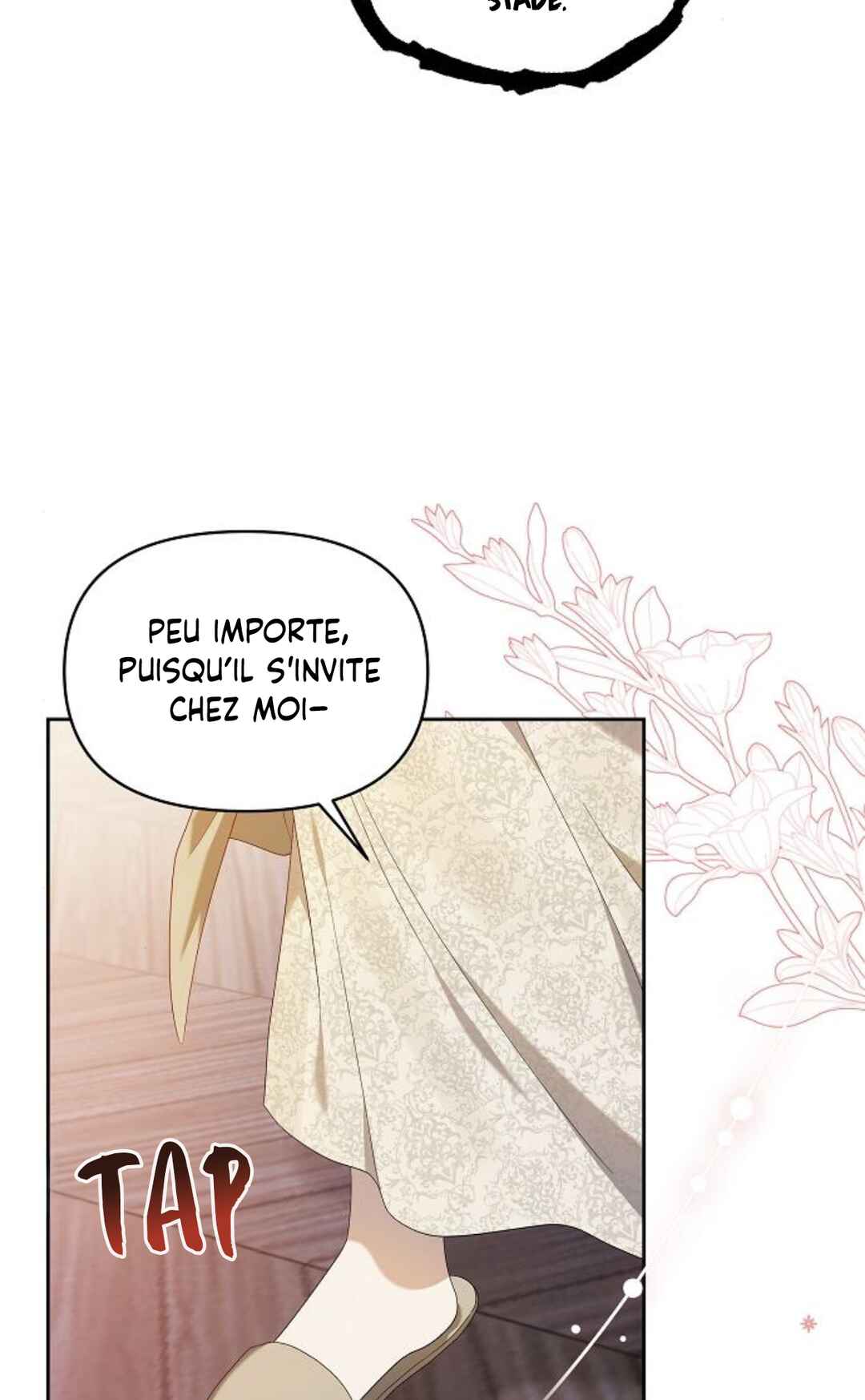 Aknyeo neun Oneuldo Namju-deul i Gwichanhamnida Chapter 24 - Page 22