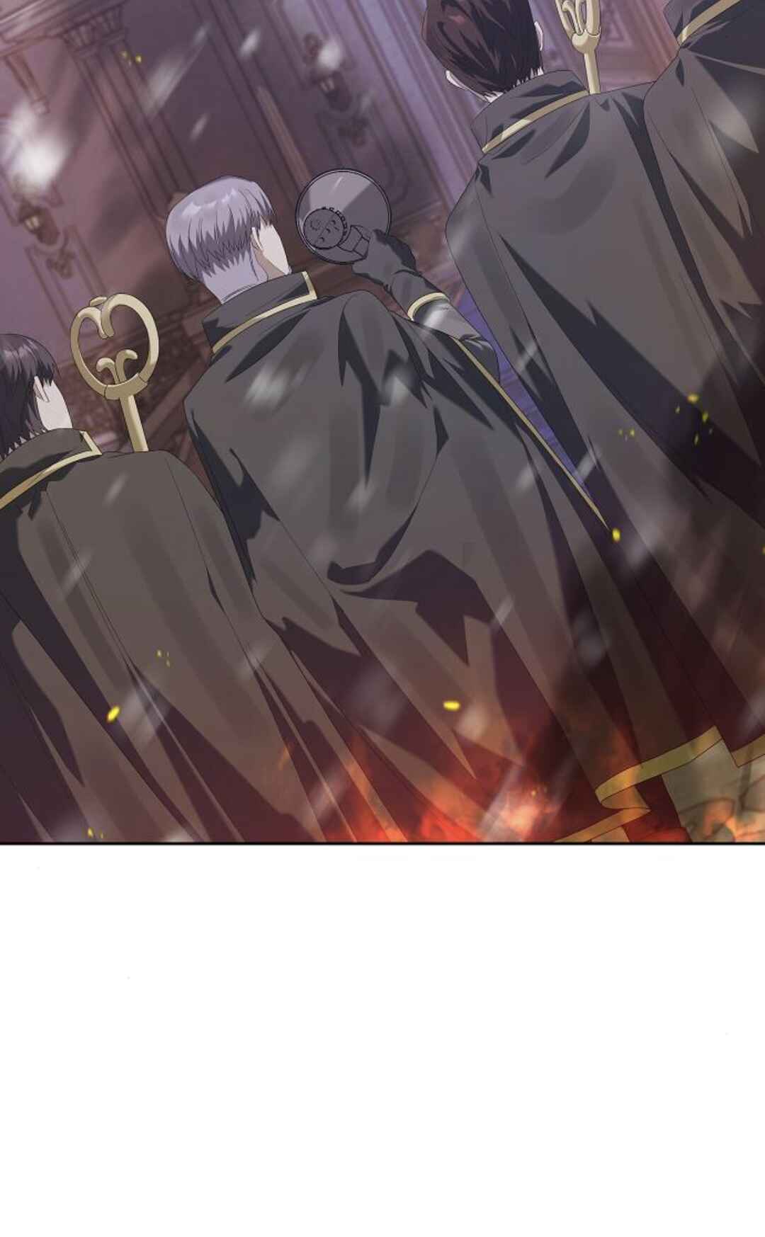 Aknyeo neun Oneuldo Namju-deul i Gwichanhamnida Chapter 24 - Page 27