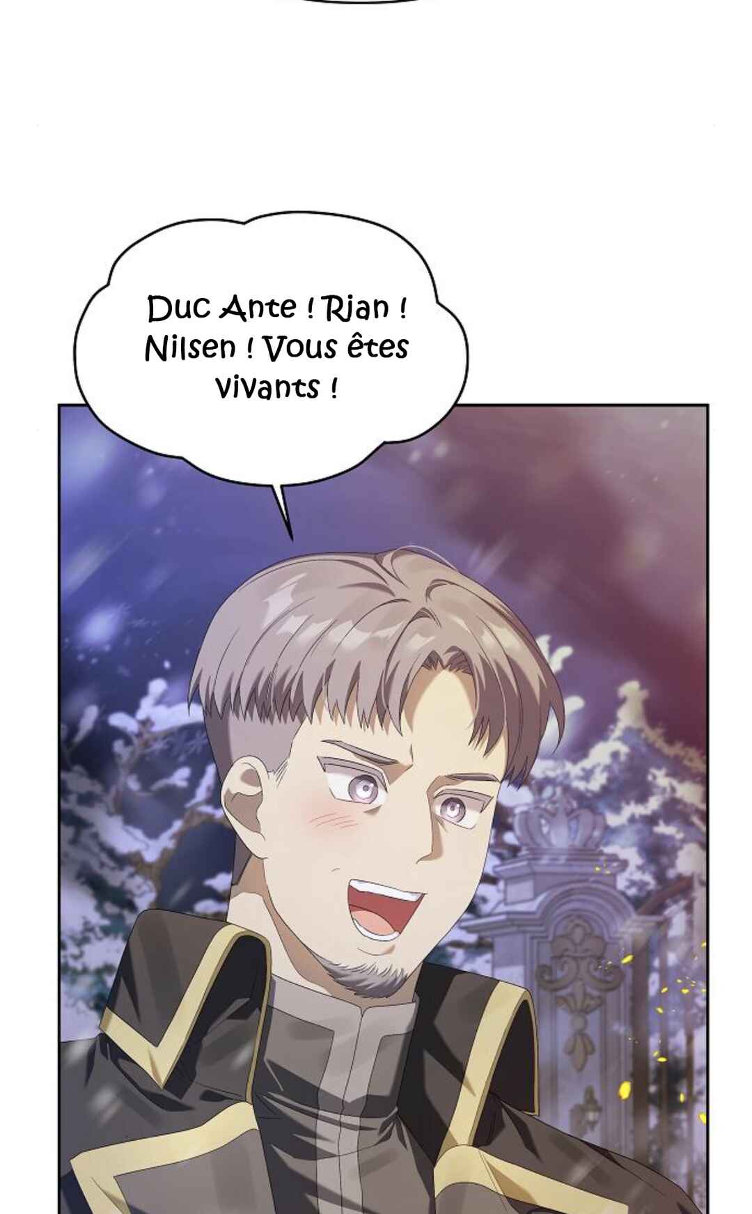 Aknyeo neun Oneuldo Namju-deul i Gwichanhamnida Chapter 24 - Page 31