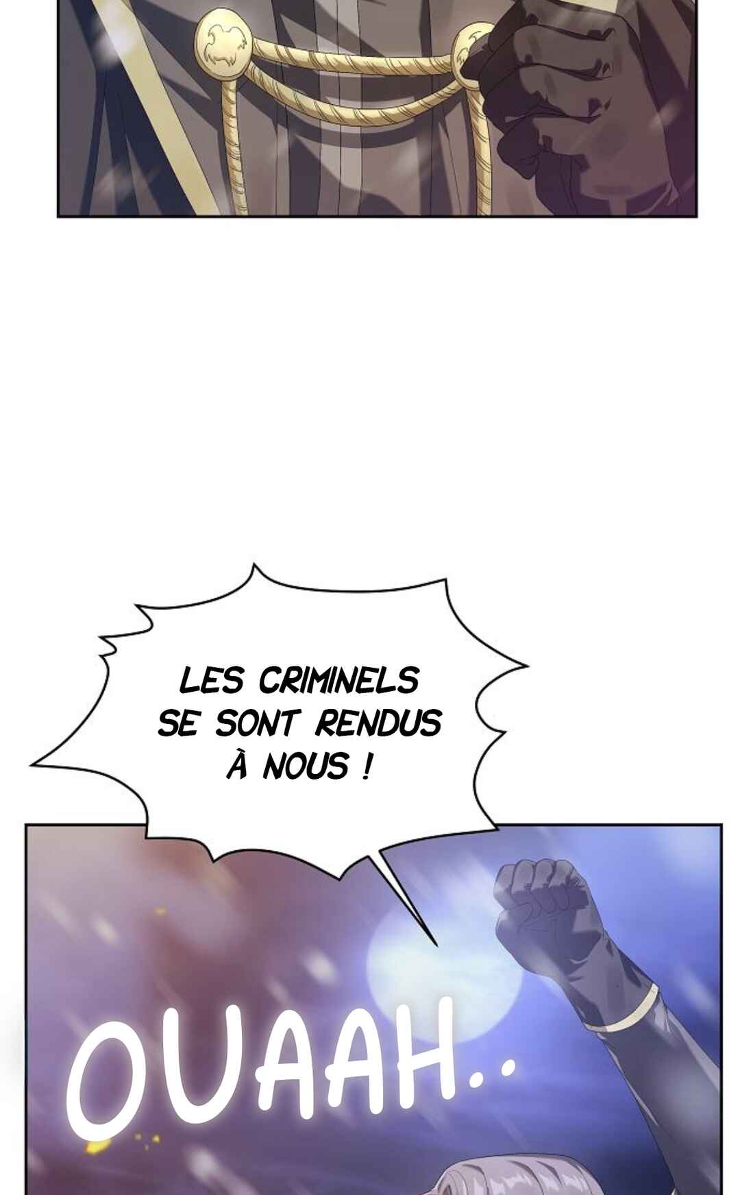 Aknyeo neun Oneuldo Namju-deul i Gwichanhamnida Chapter 24 - Page 32