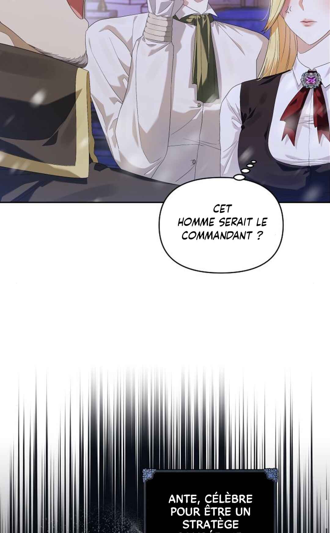 Aknyeo neun Oneuldo Namju-deul i Gwichanhamnida Chapter 24 - Page 36