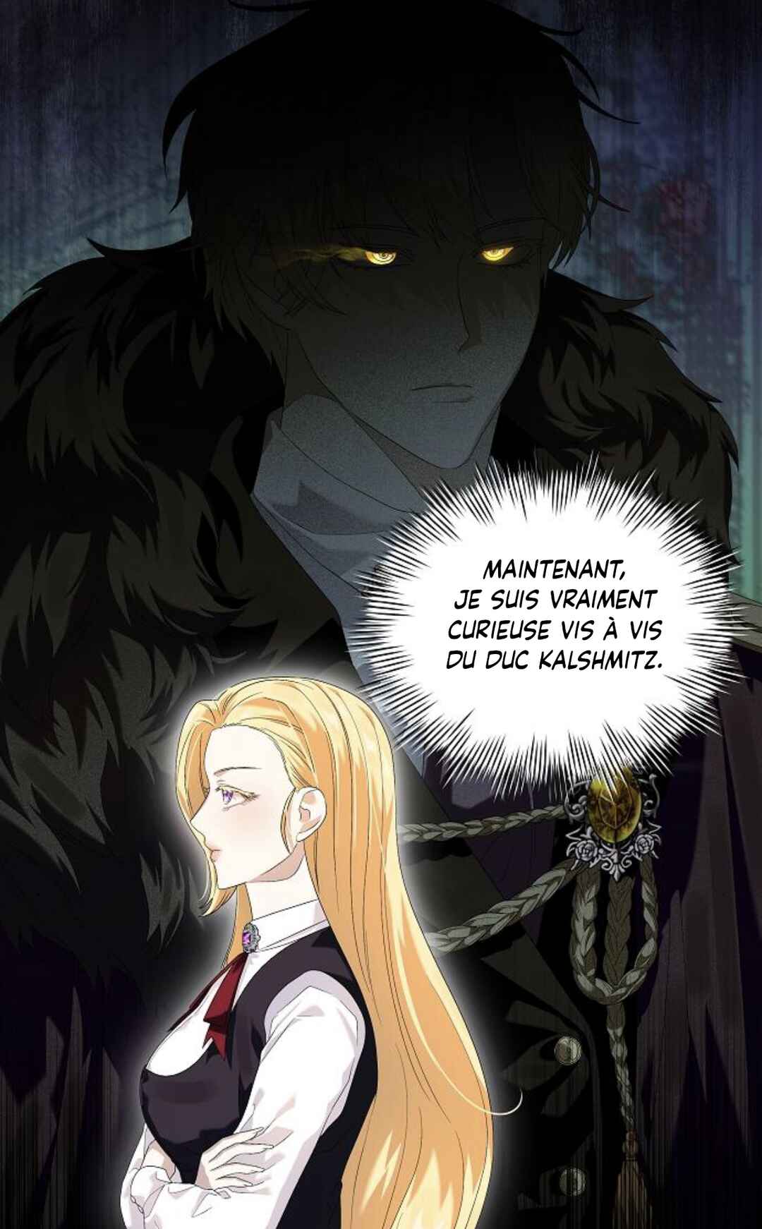 Aknyeo neun Oneuldo Namju-deul i Gwichanhamnida Chapter 24 - Page 41