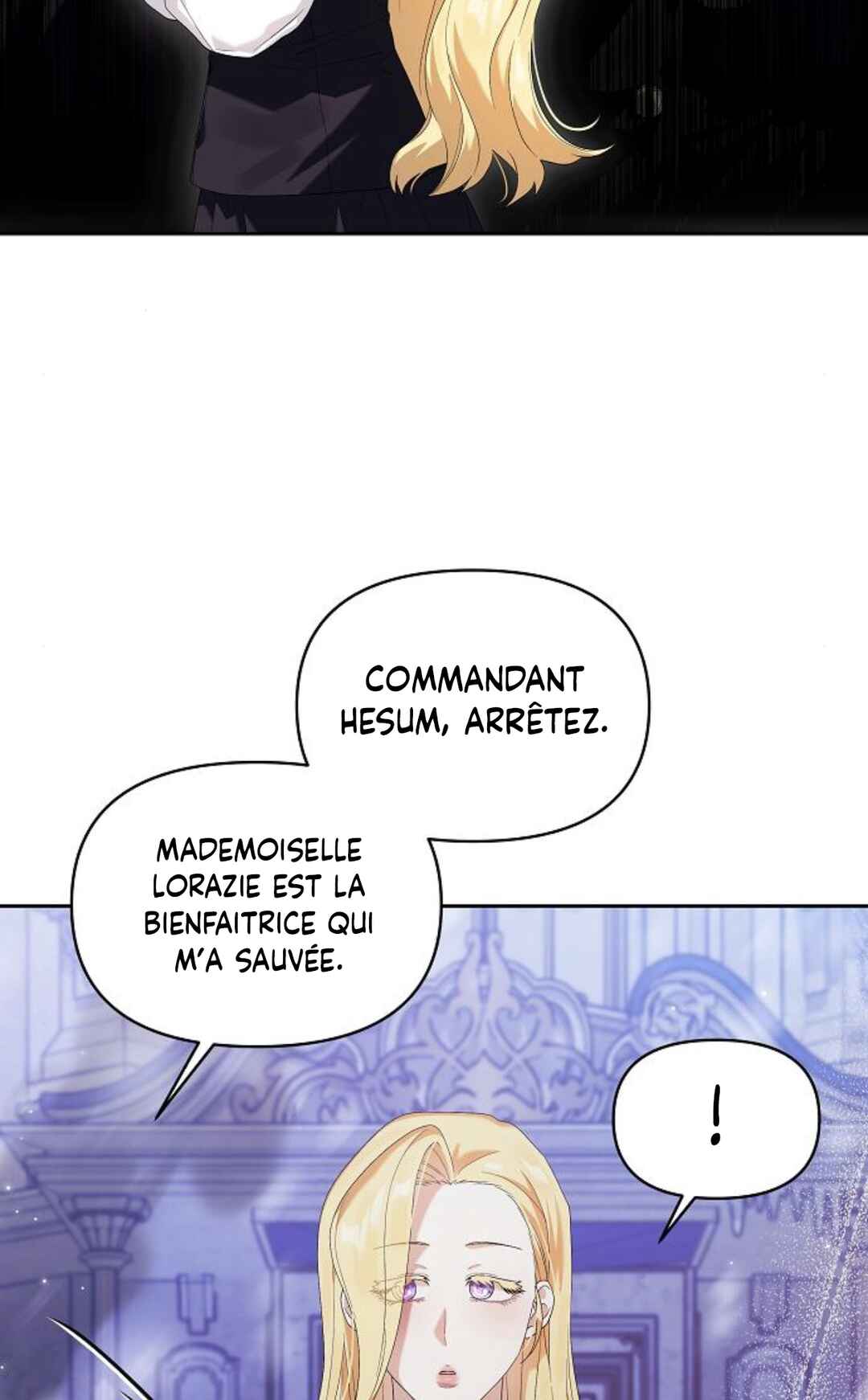 Aknyeo neun Oneuldo Namju-deul i Gwichanhamnida Chapter 24 - Page 42
