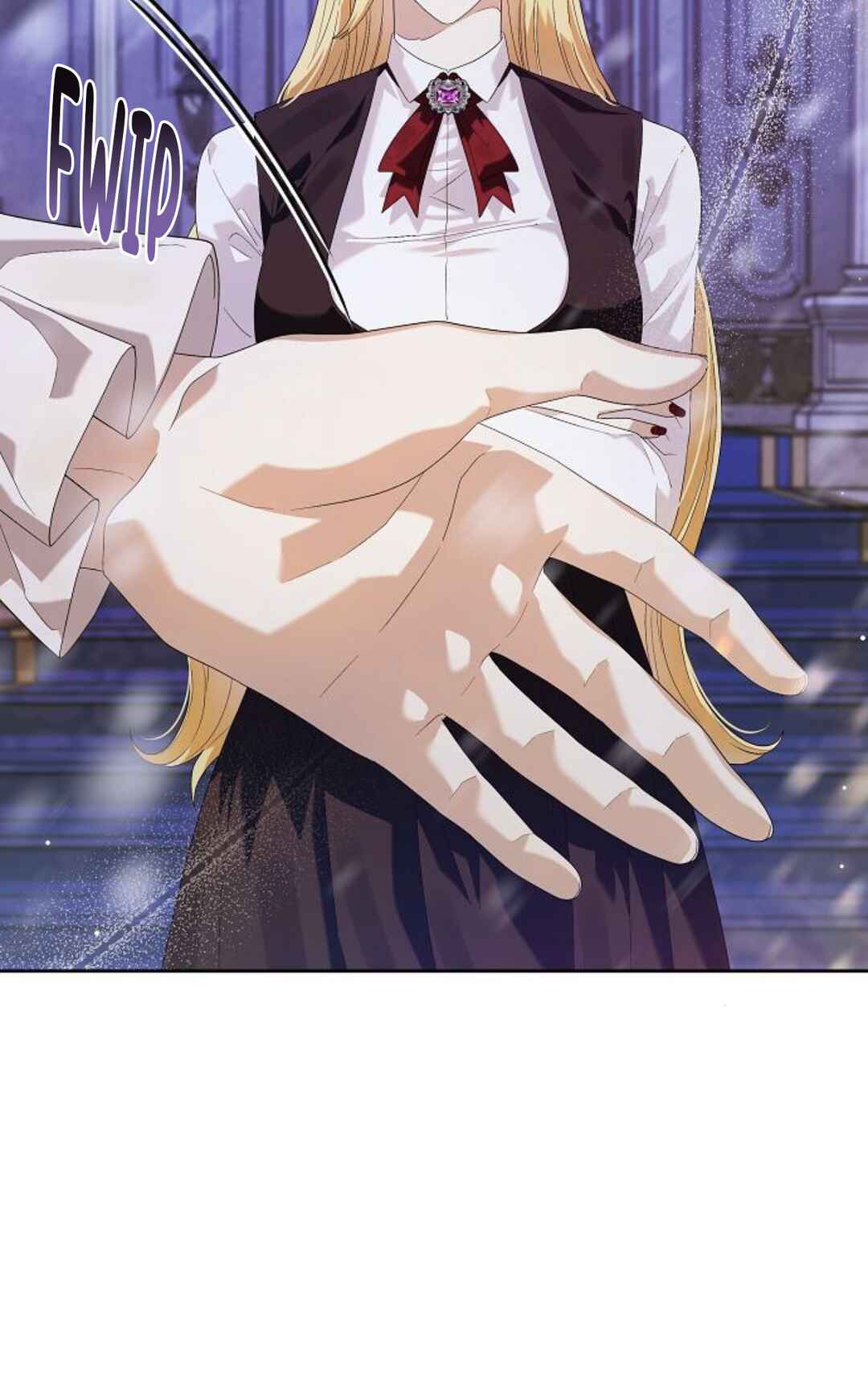 Aknyeo neun Oneuldo Namju-deul i Gwichanhamnida Chapter 24 - Page 43