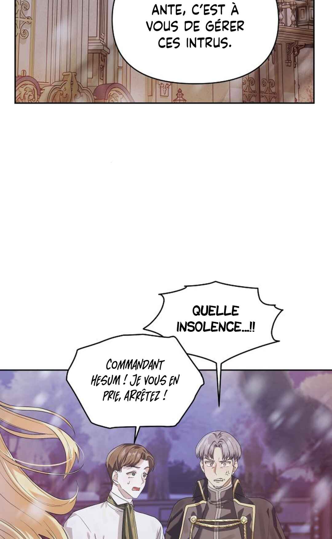 Aknyeo neun Oneuldo Namju-deul i Gwichanhamnida Chapter 24 - Page 55