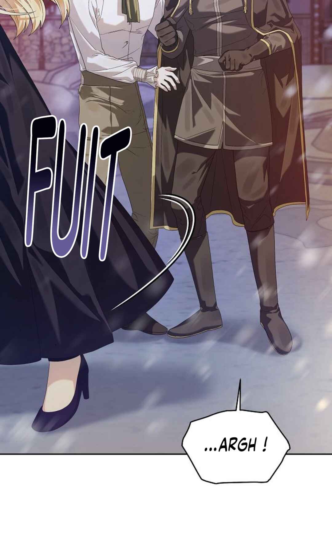 Aknyeo neun Oneuldo Namju-deul i Gwichanhamnida Chapter 24 - Page 56