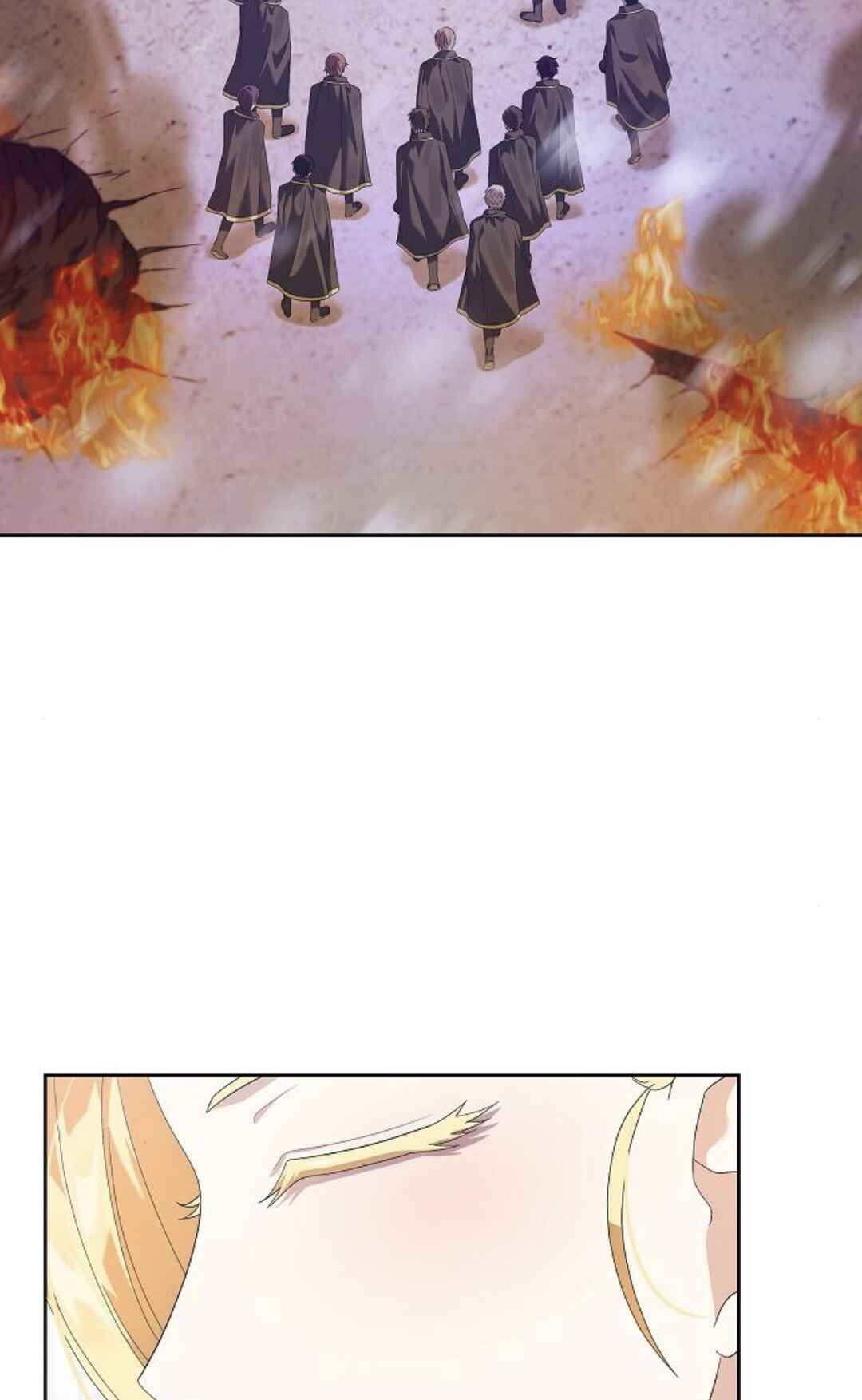 Aknyeo neun Oneuldo Namju-deul i Gwichanhamnida Chapter 24 - Page 58