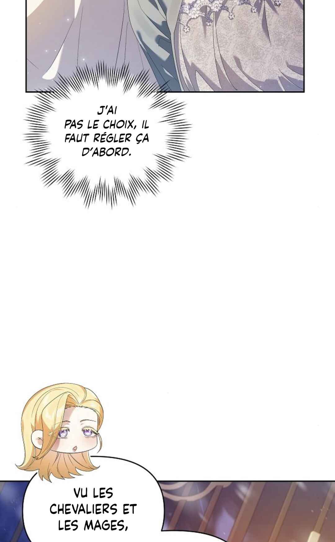Aknyeo neun Oneuldo Namju-deul i Gwichanhamnida Chapter 24 - Page 6