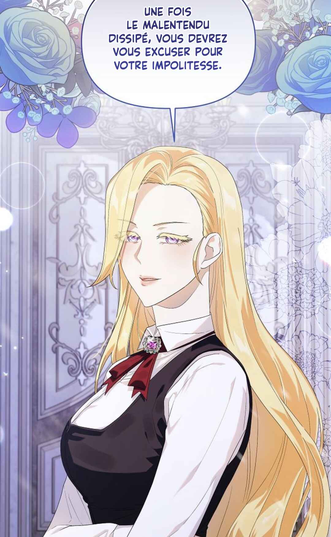 Aknyeo neun Oneuldo Namju-deul i Gwichanhamnida Chapter 24 - Page 60