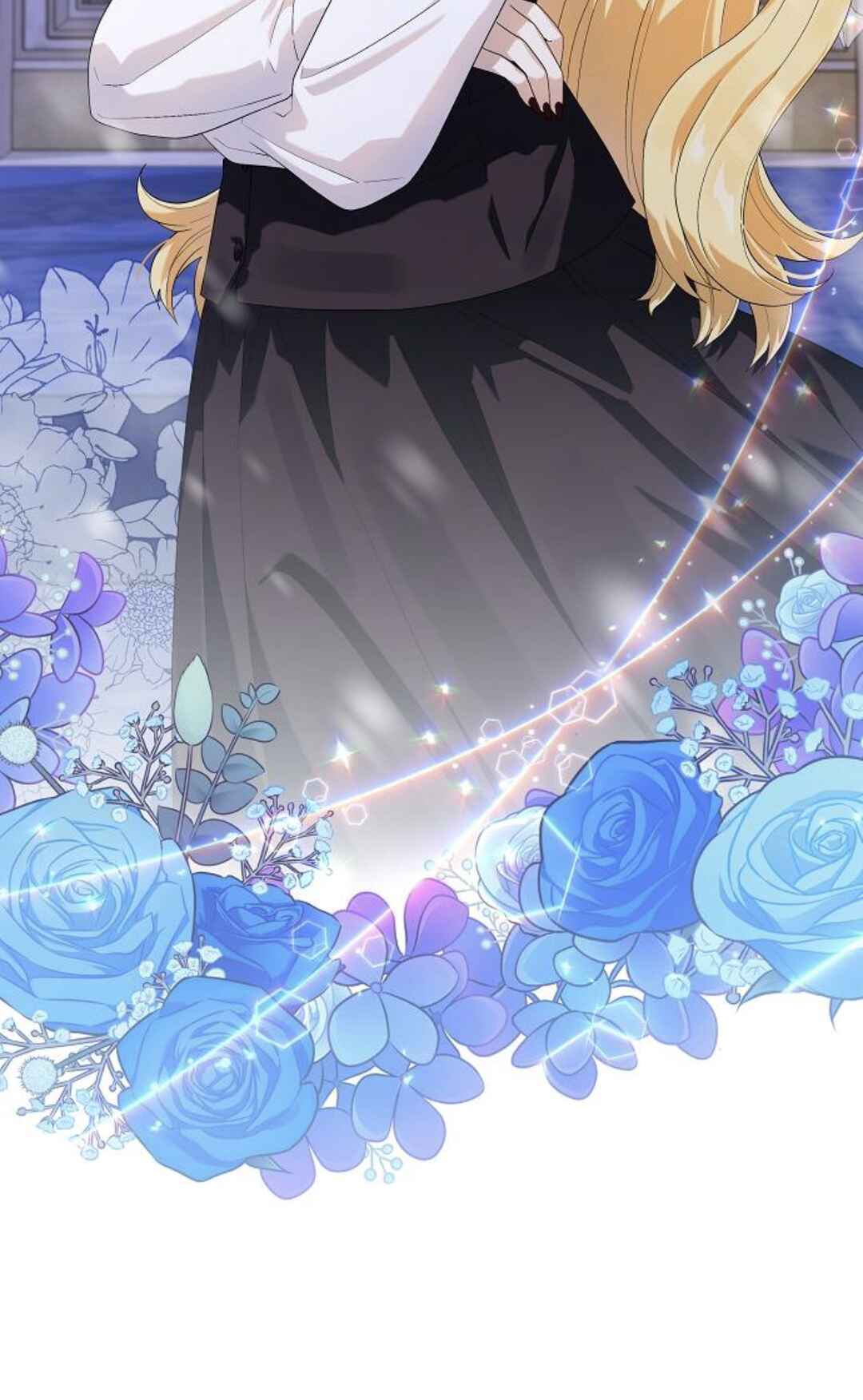 Aknyeo neun Oneuldo Namju-deul i Gwichanhamnida Chapter 24 - Page 61