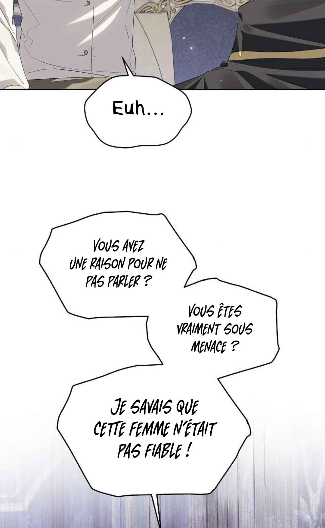 Aknyeo neun Oneuldo Namju-deul i Gwichanhamnida Chapter 24 - Page 66