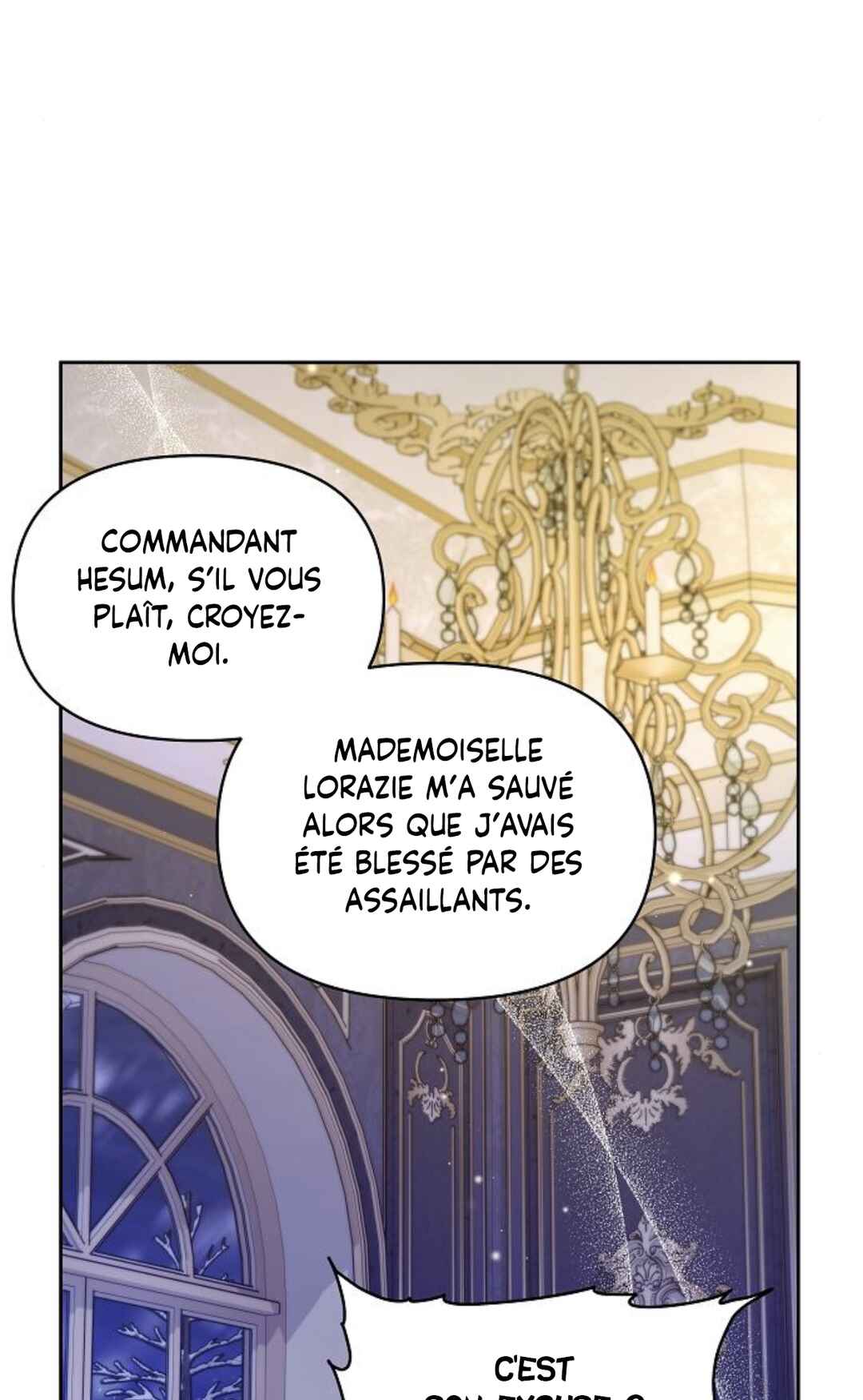 Aknyeo neun Oneuldo Namju-deul i Gwichanhamnida Chapter 24 - Page 68