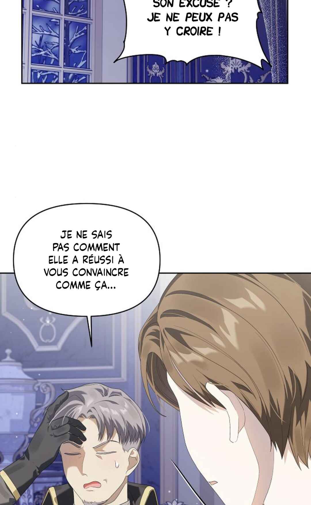 Aknyeo neun Oneuldo Namju-deul i Gwichanhamnida Chapter 24 - Page 69