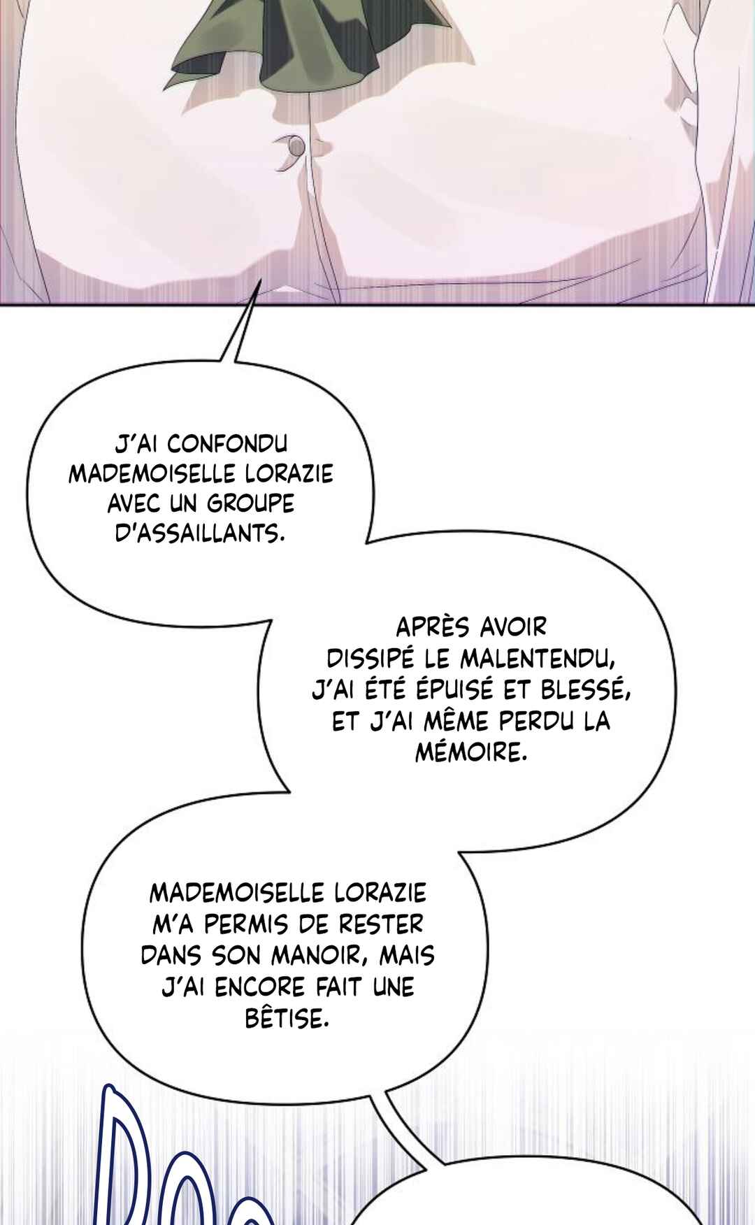 Aknyeo neun Oneuldo Namju-deul i Gwichanhamnida Chapter 24 - Page 72