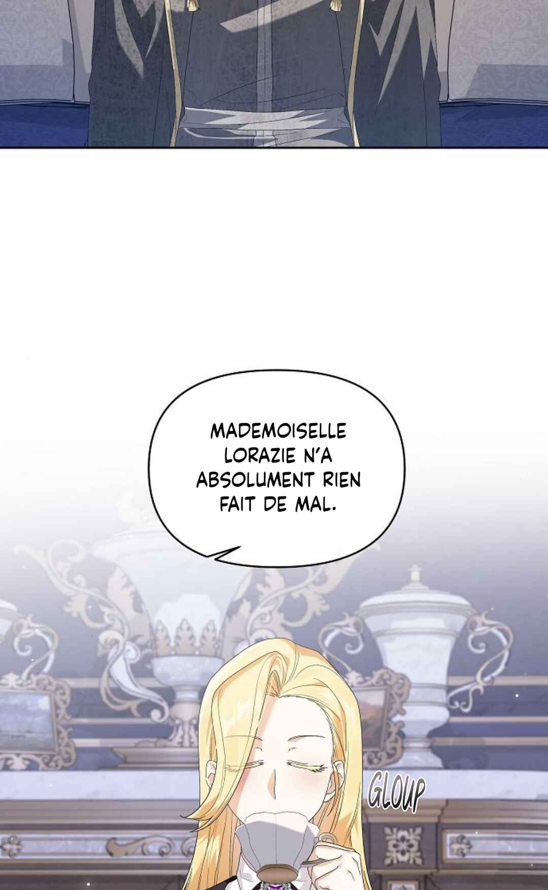 Aknyeo neun Oneuldo Namju-deul i Gwichanhamnida Chapter 24 - Page 74
