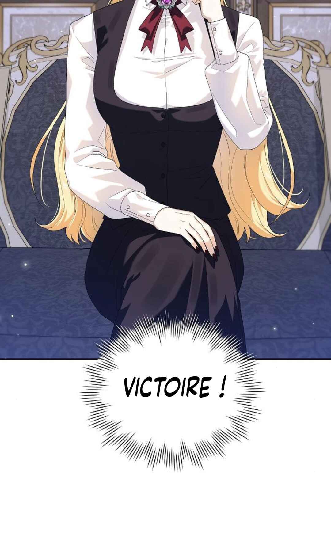 Aknyeo neun Oneuldo Namju-deul i Gwichanhamnida Chapter 24 - Page 75