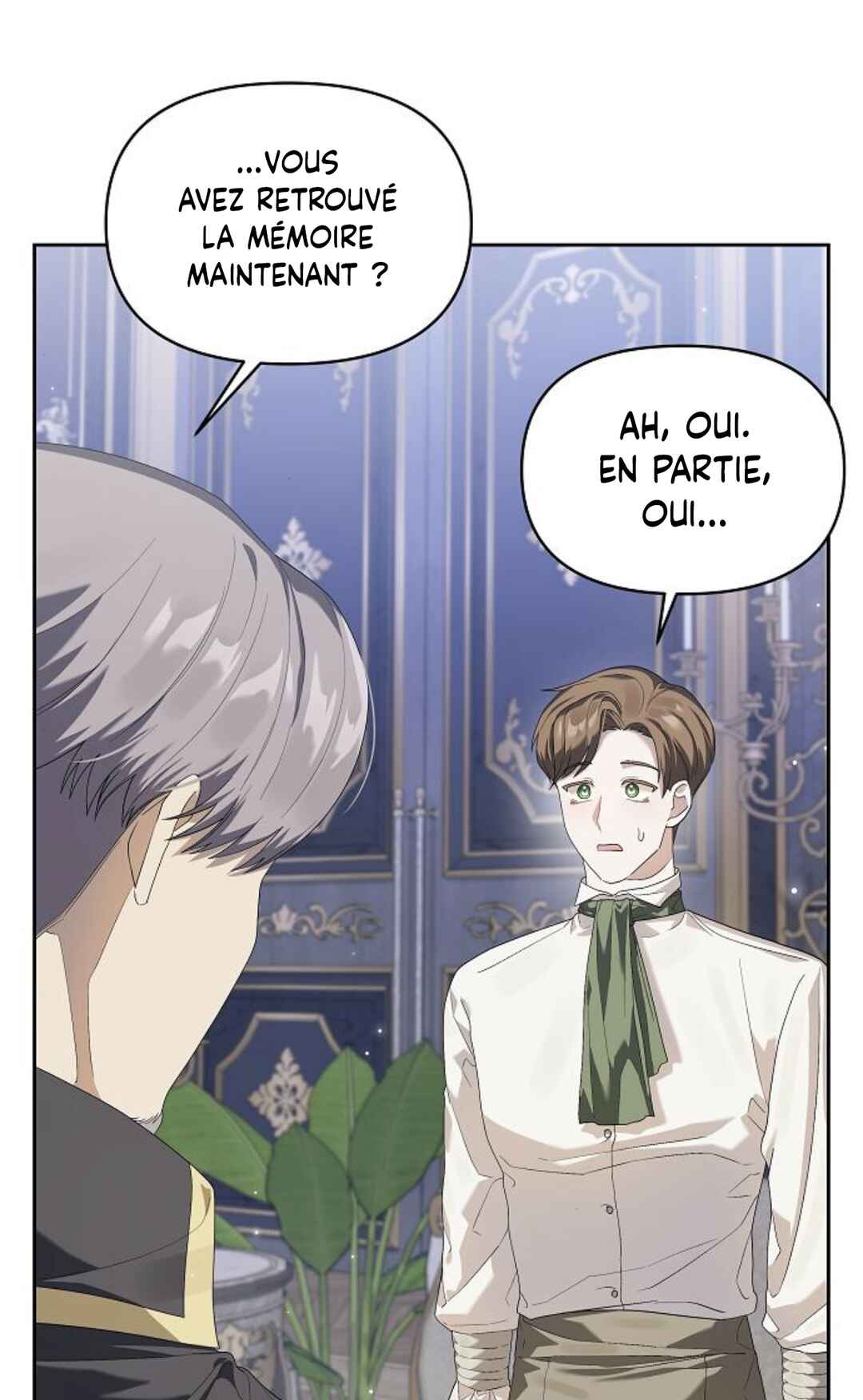 Aknyeo neun Oneuldo Namju-deul i Gwichanhamnida Chapter 24 - Page 76