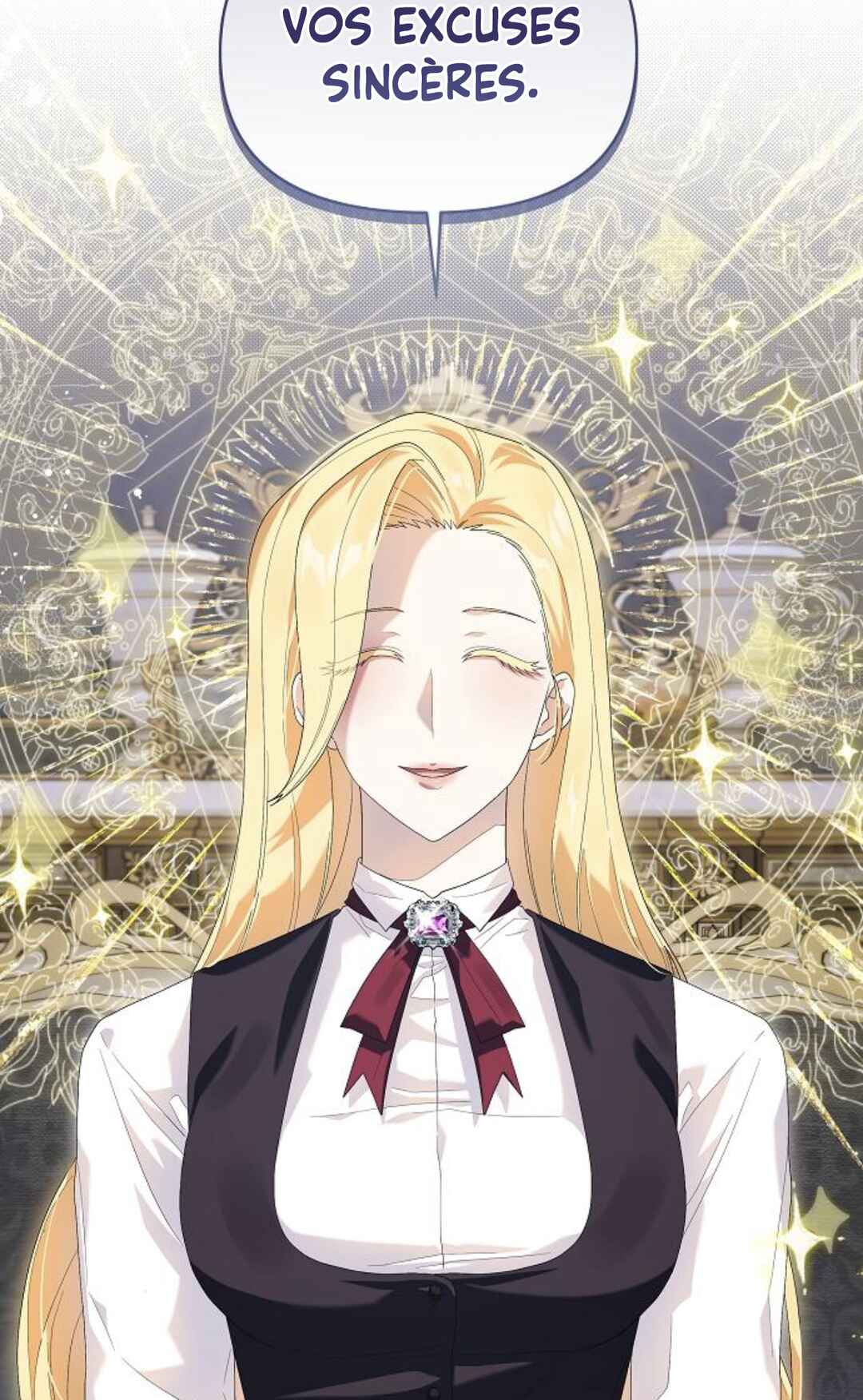 Aknyeo neun Oneuldo Namju-deul i Gwichanhamnida Chapter 24 - Page 79