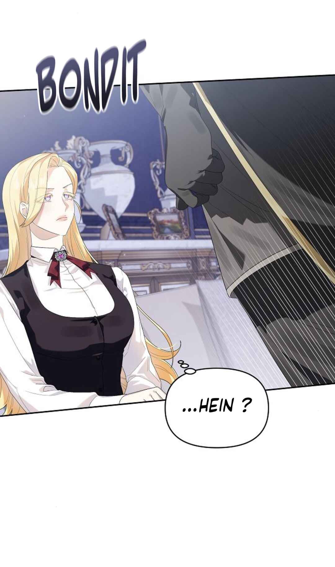 Aknyeo neun Oneuldo Namju-deul i Gwichanhamnida Chapter 24 - Page 81