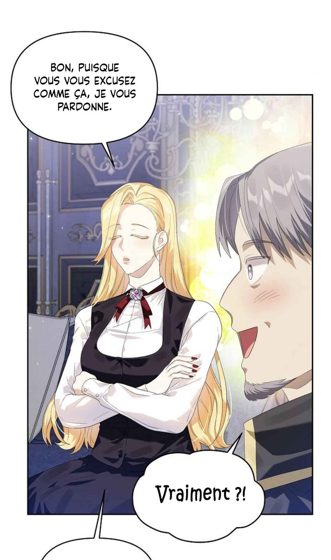 Aknyeo neun Oneuldo Namju-deul i Gwichanhamnida Chapter 24 - Page 86