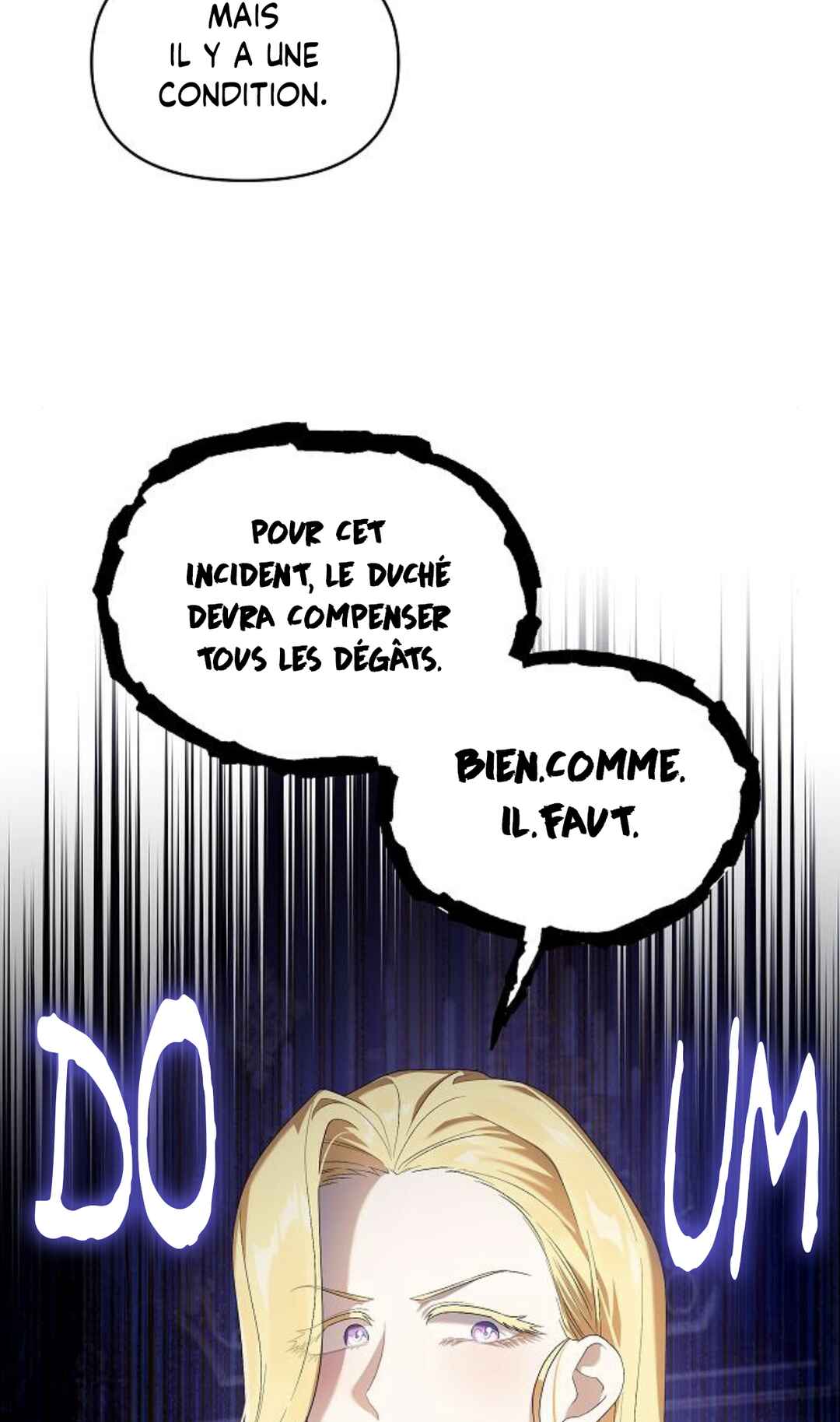 Aknyeo neun Oneuldo Namju-deul i Gwichanhamnida Chapter 24 - Page 87