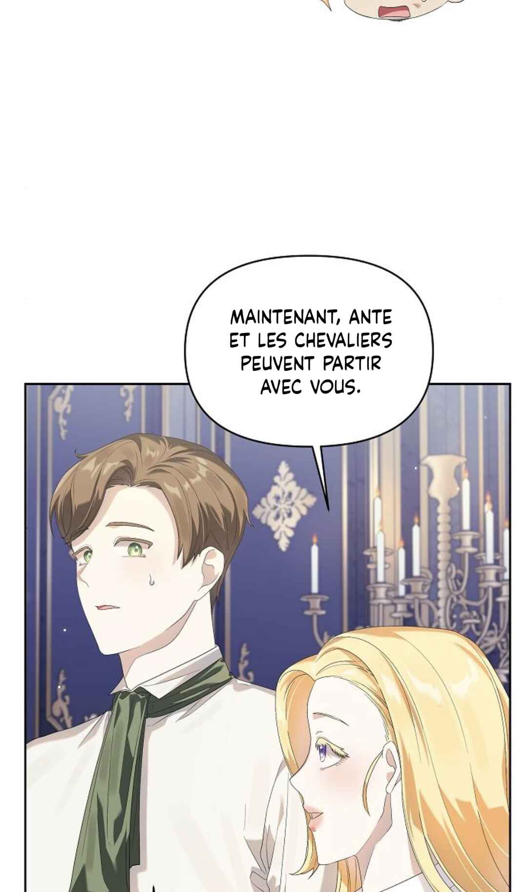 Aknyeo neun Oneuldo Namju-deul i Gwichanhamnida Chapter 24 - Page 89