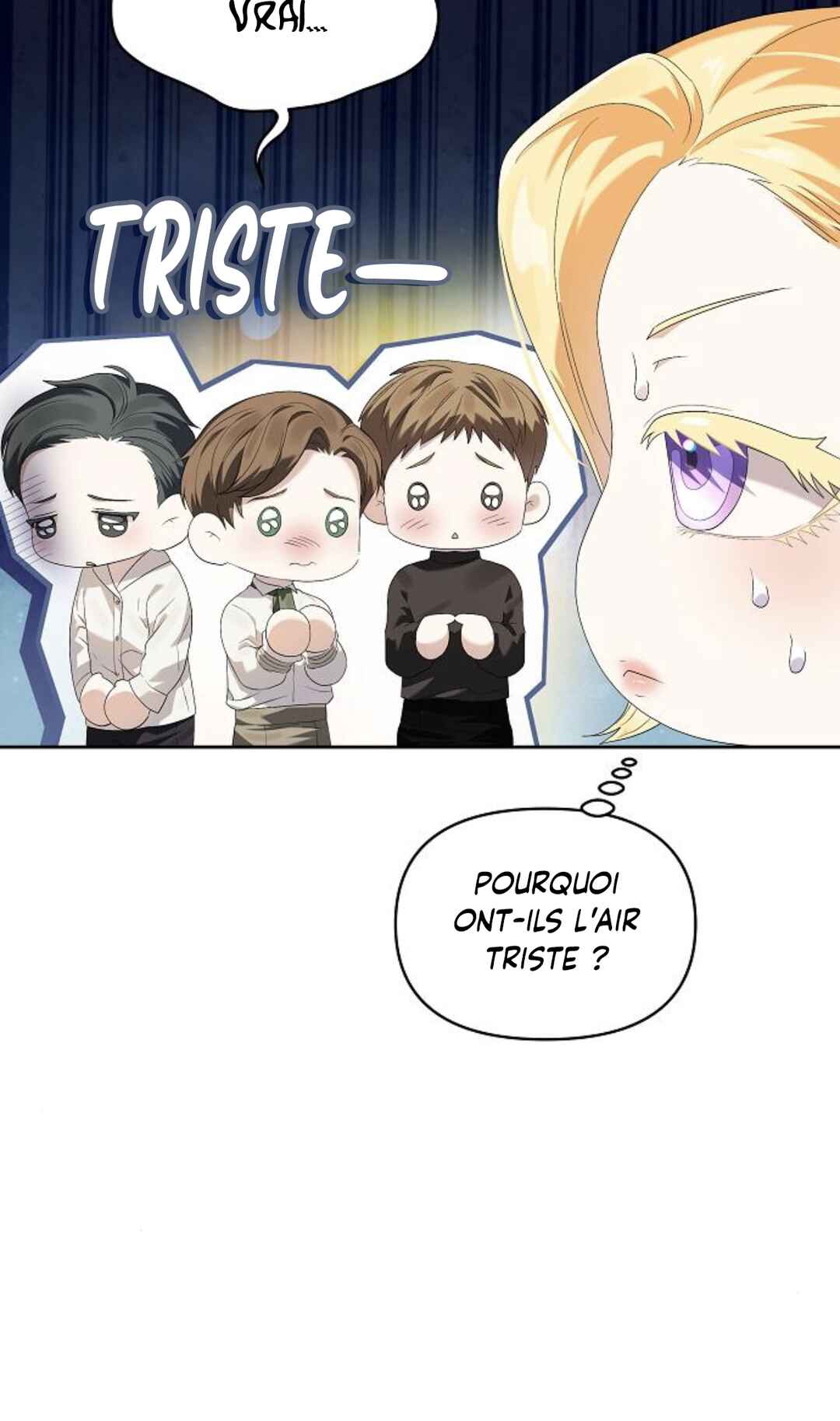 Aknyeo neun Oneuldo Namju-deul i Gwichanhamnida Chapter 24 - Page 91