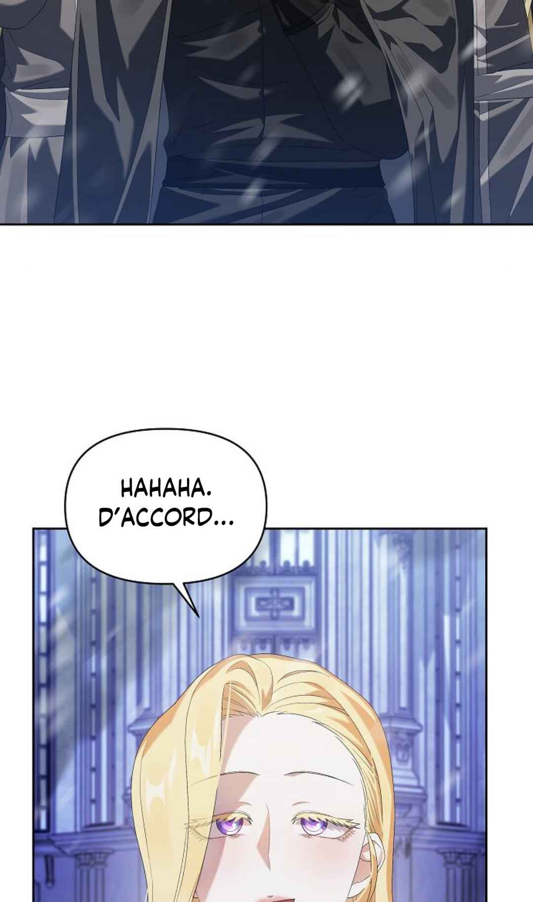 Aknyeo neun Oneuldo Namju-deul i Gwichanhamnida Chapter 24 - Page 95