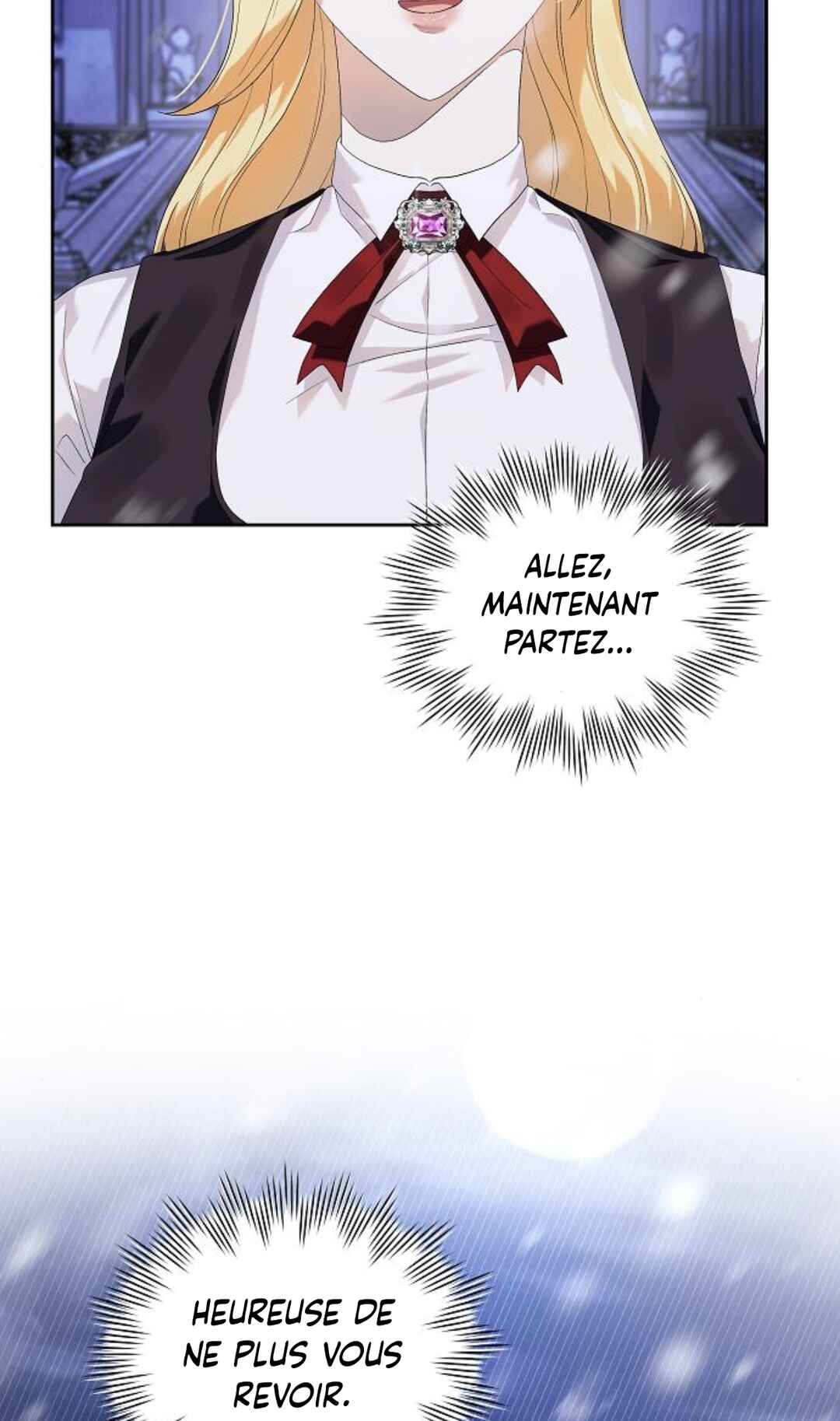 Aknyeo neun Oneuldo Namju-deul i Gwichanhamnida Chapter 24 - Page 96