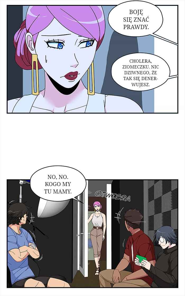 Let's Play Chapter 109 - Page 19