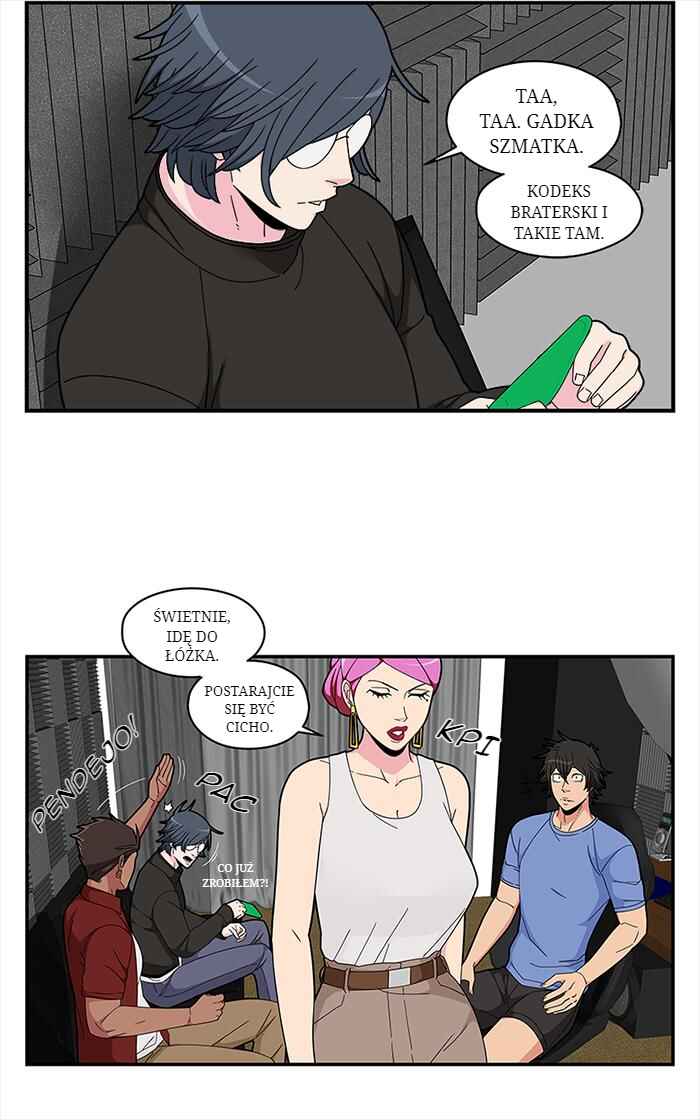 Let's Play Chapter 109 - Page 27