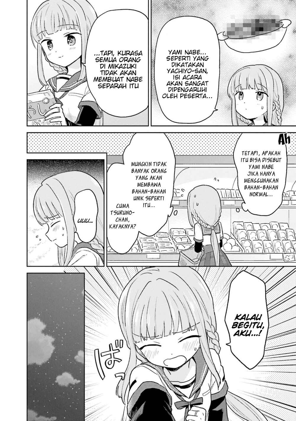 Magia Record Anthology Comic Chapter 1 - Page 10