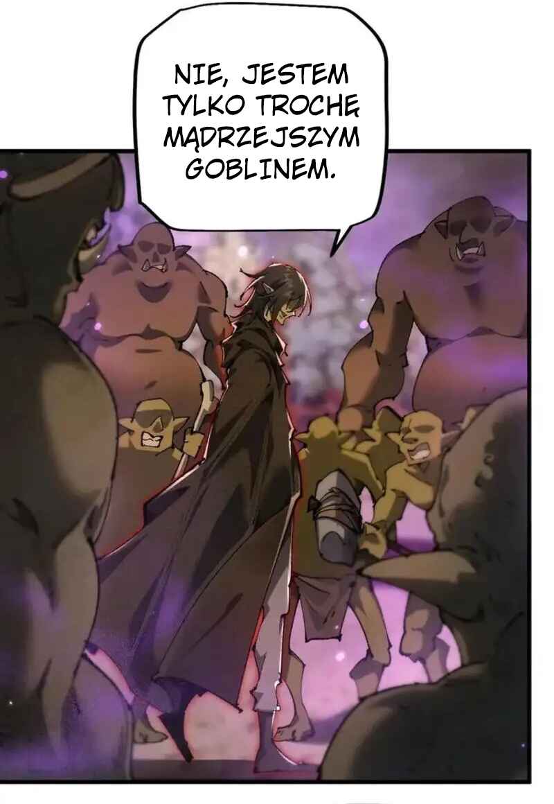 Goblin's Ascent: From Loser to Winner Chapter 14 - Page 13