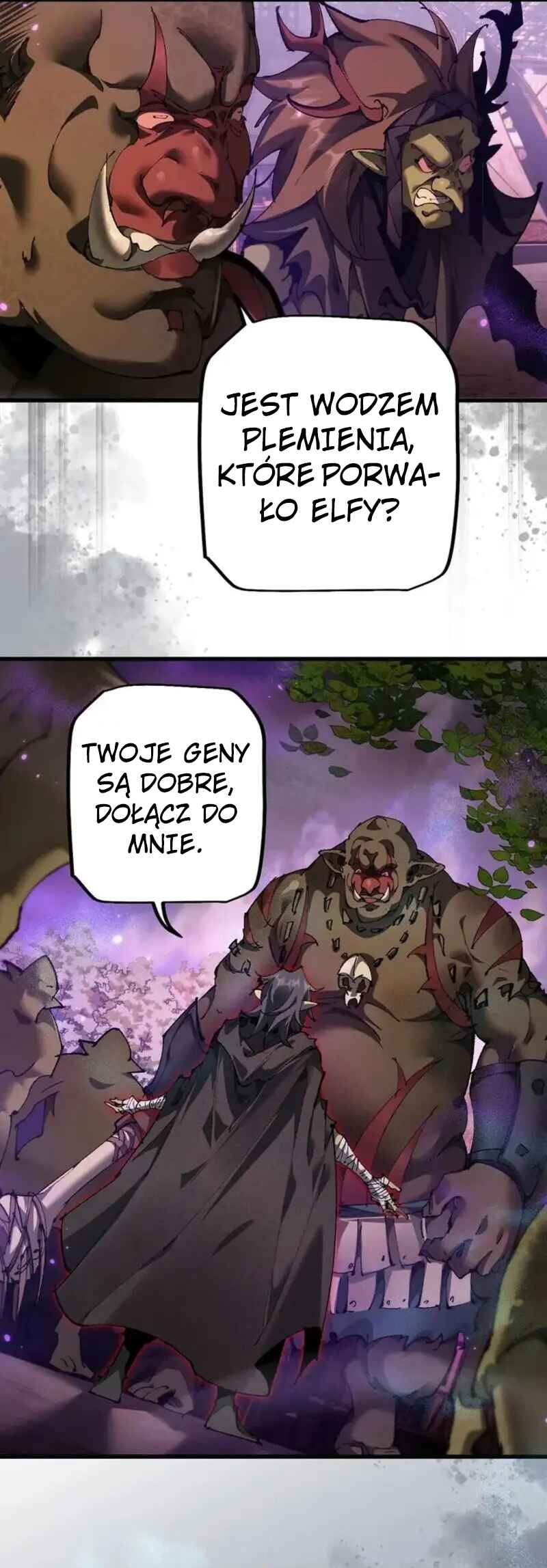 Goblin's Ascent: From Loser to Winner Chapter 14 - Page 17